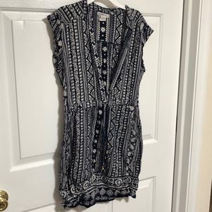 Charlotte Russe Shift Dress